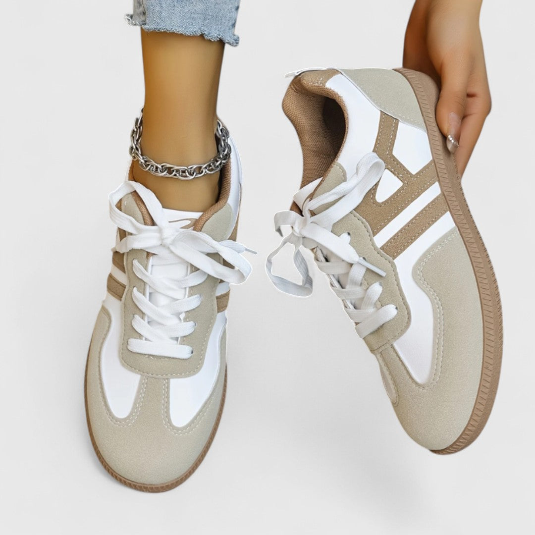 Matylda - Stylové a pohodlné ortopedické tenisky