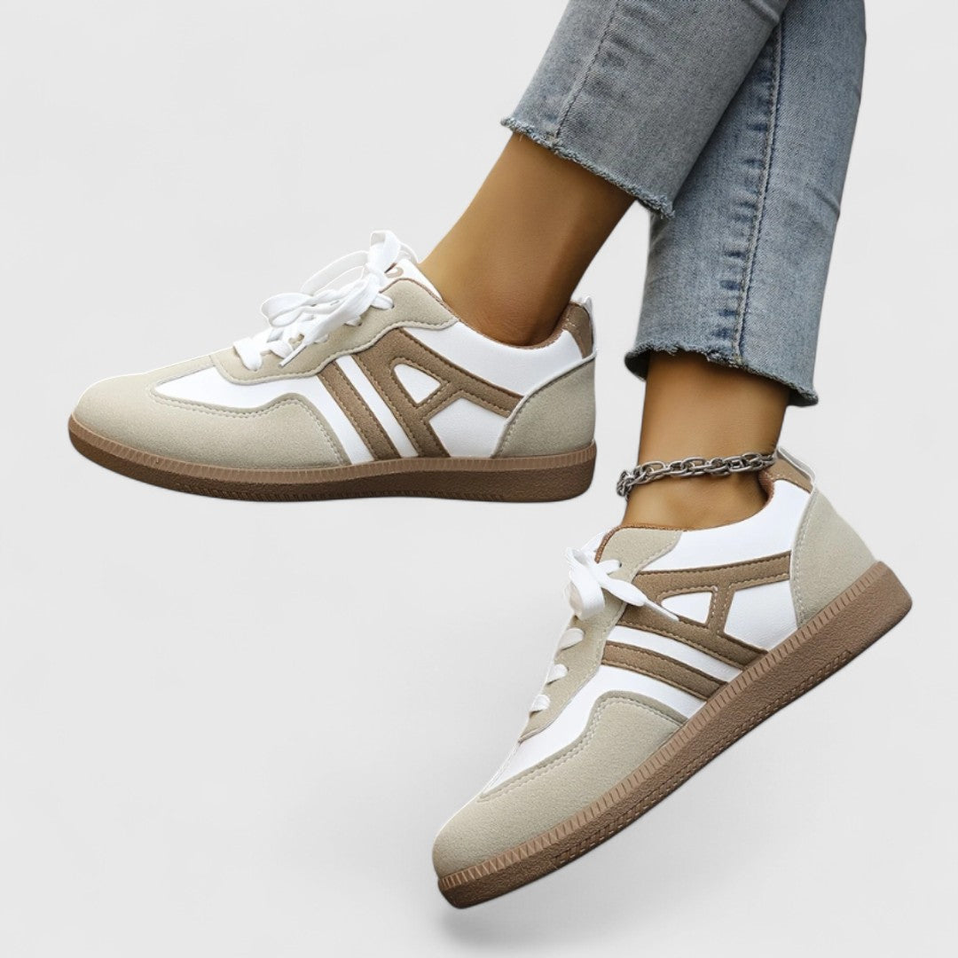 Matylda - Stylové a pohodlné ortopedické tenisky