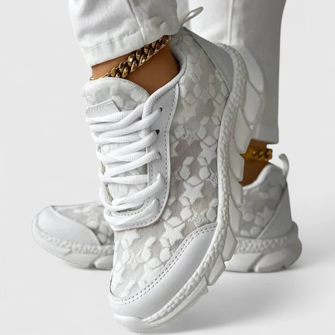 Lucie - Lehké ortopedické boty pro ženy