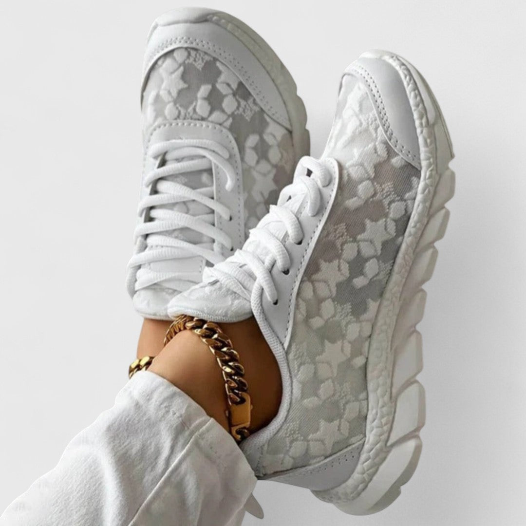 Lucie - Lehké ortopedické boty pro ženy