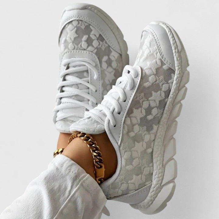 Lucie - Lehké ortopedické boty pro ženy