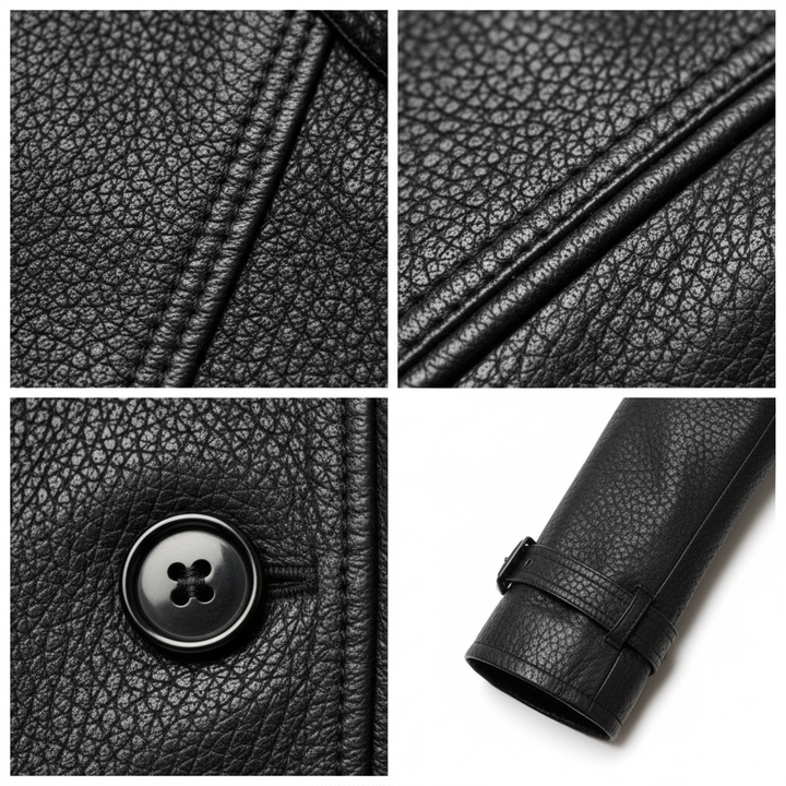 Marika™ | Elegantní kabát 3/4