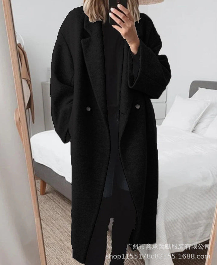 Serena™ | Elegantní a univerzální kabát