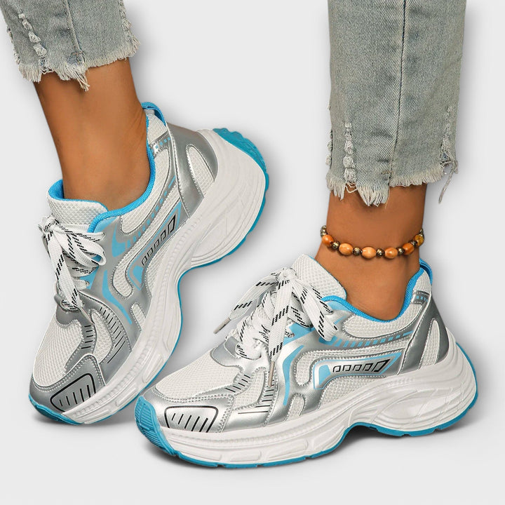 Dámské Chunky Sneakers