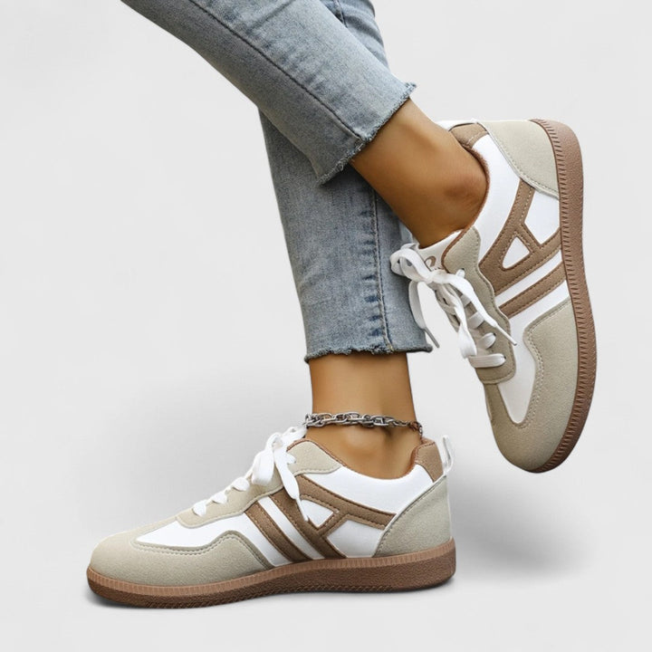 Matylda - Stylové a pohodlné ortopedické tenisky