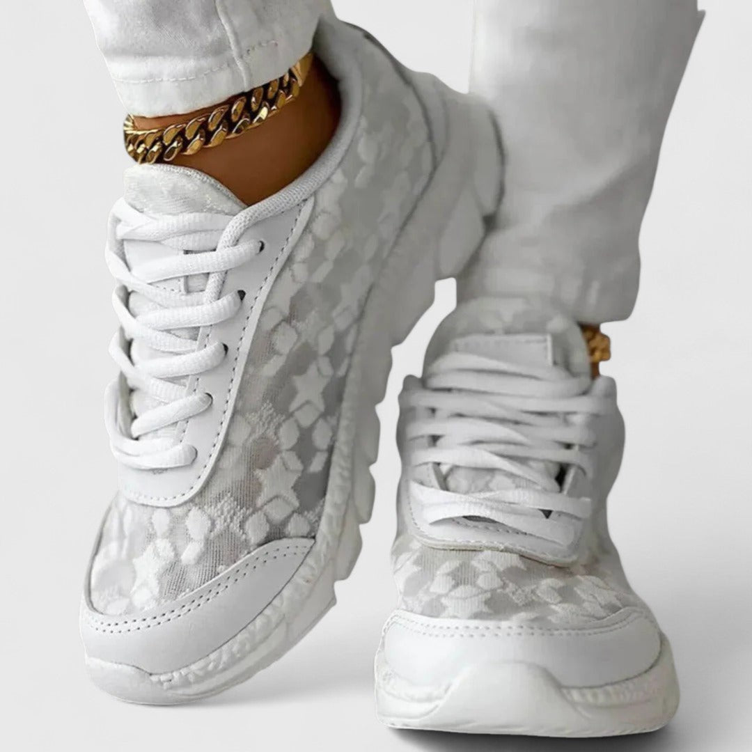 Lucie - Lehké ortopedické boty pro ženy