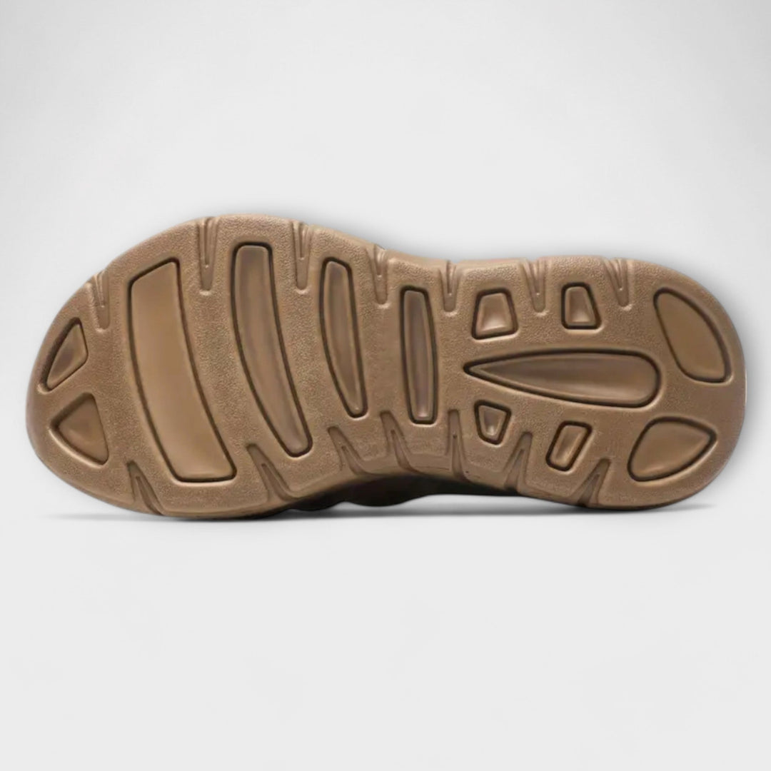 Pohodlné běžecké boty