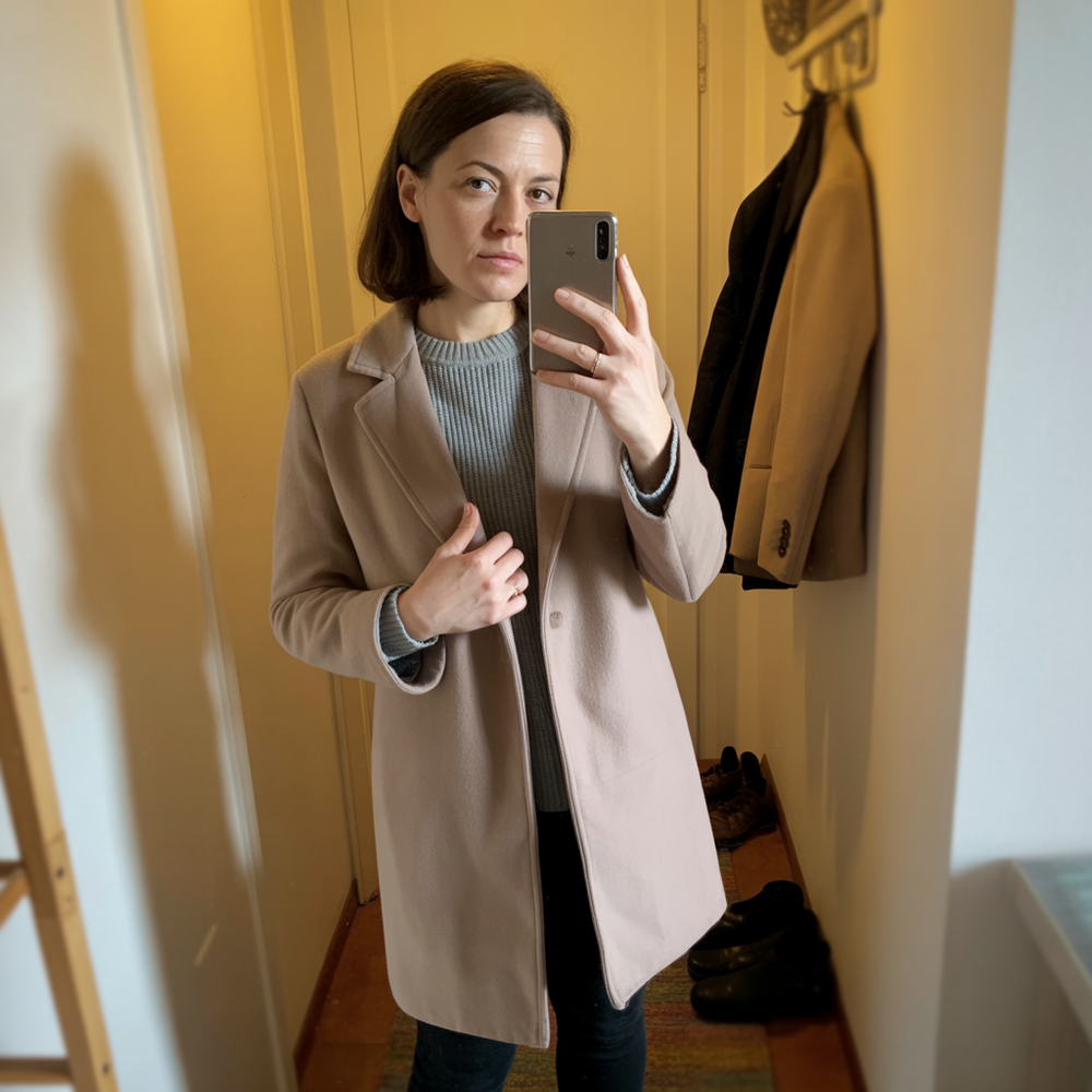 <p><strong>Co říkají naše zákaznice</strong></p>