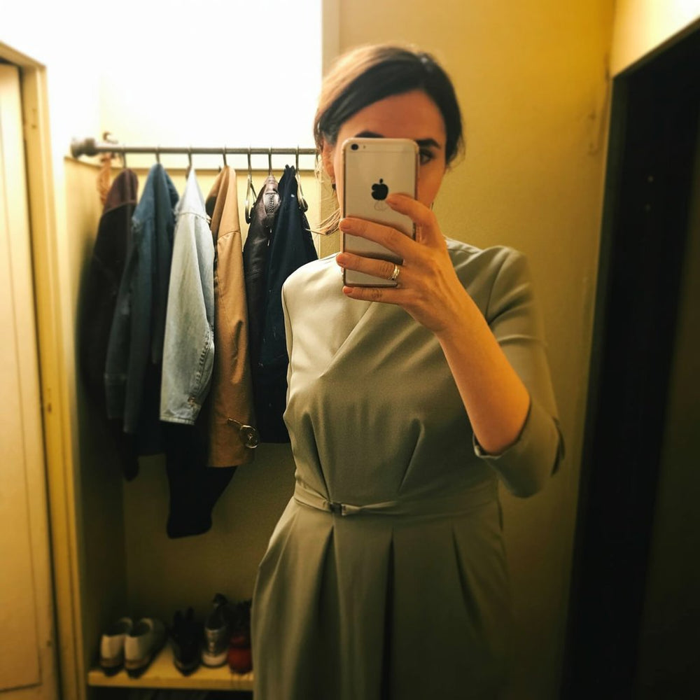 <p><strong>Co říkají naše zákaznice</strong></p>